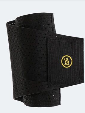 Women's HotShapers Waist Trainer with Yellow Accent
